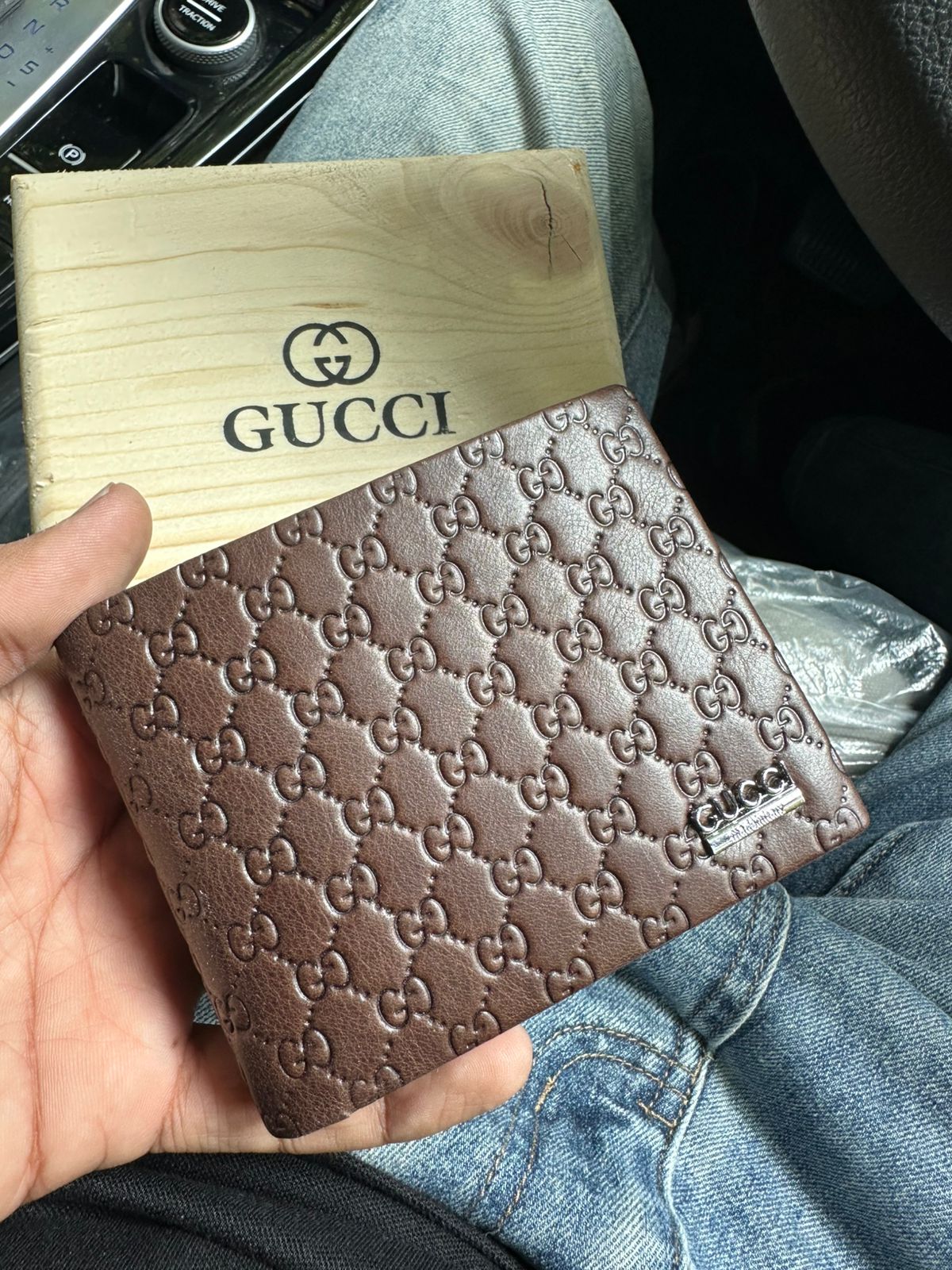 Gents Wallet