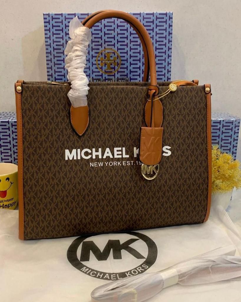 MICHAEL KORS MIRELLA TOTE