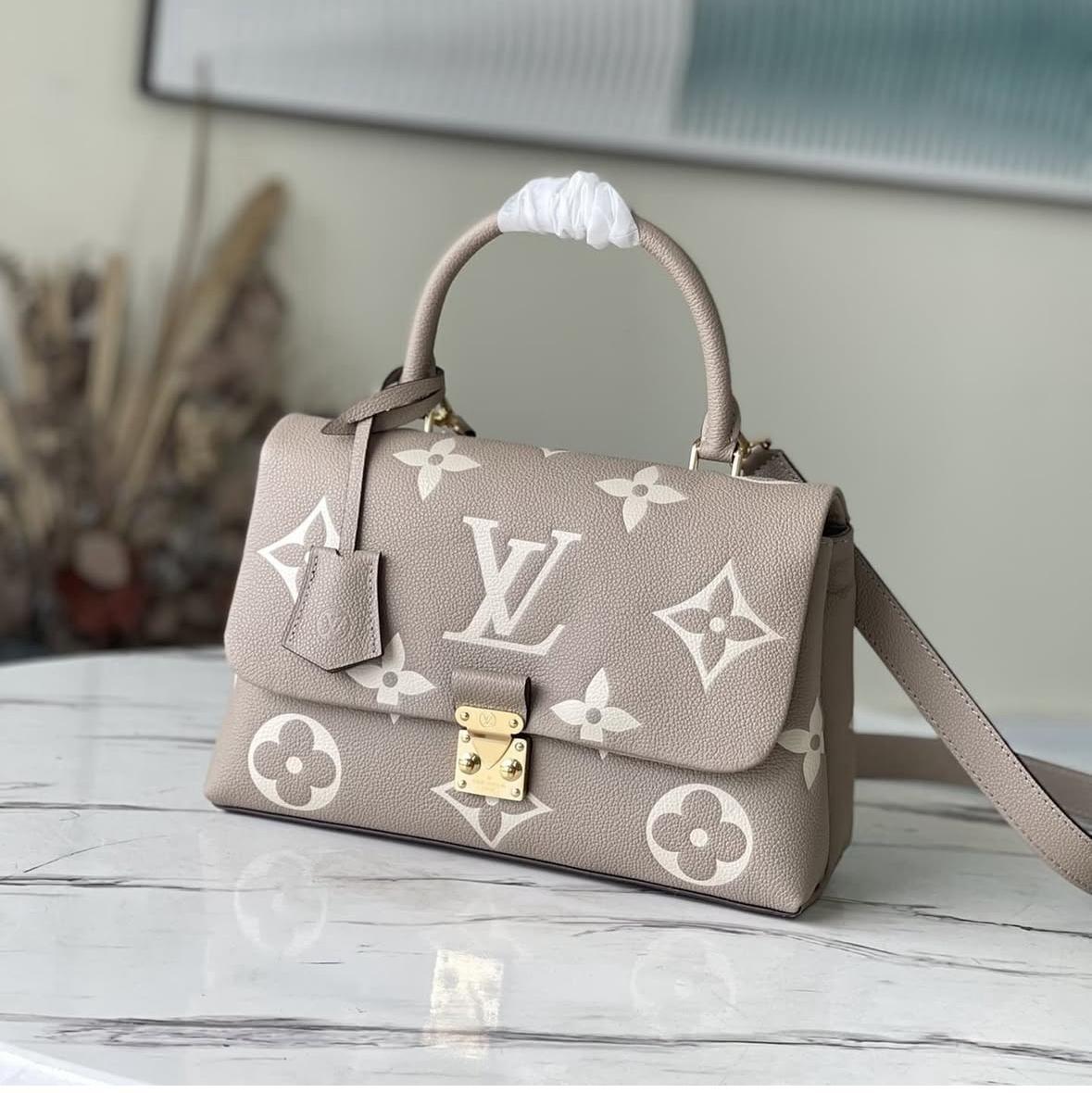 LOUIS VUITTON MADELEINE