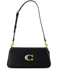 COACH JET SET SHOULDER BAG