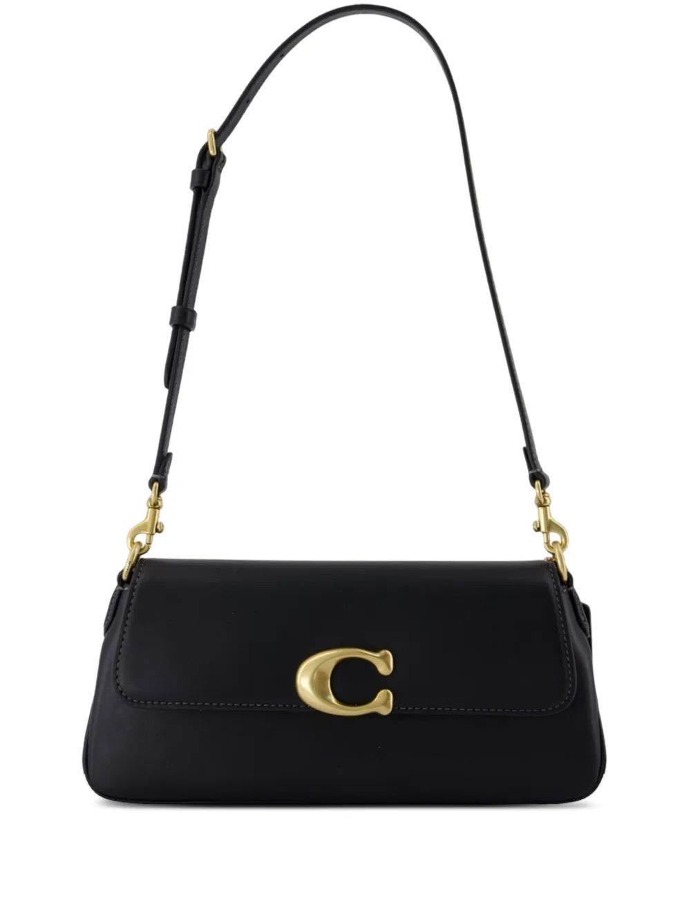 COACH JET SET SHOULDER BAG