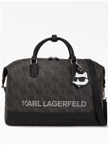 KARL LAGERFELD