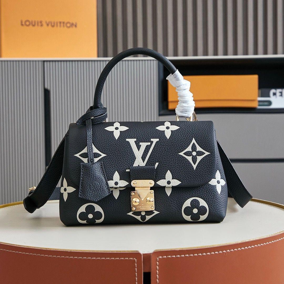 LOUIS VUITTON MADELEINE