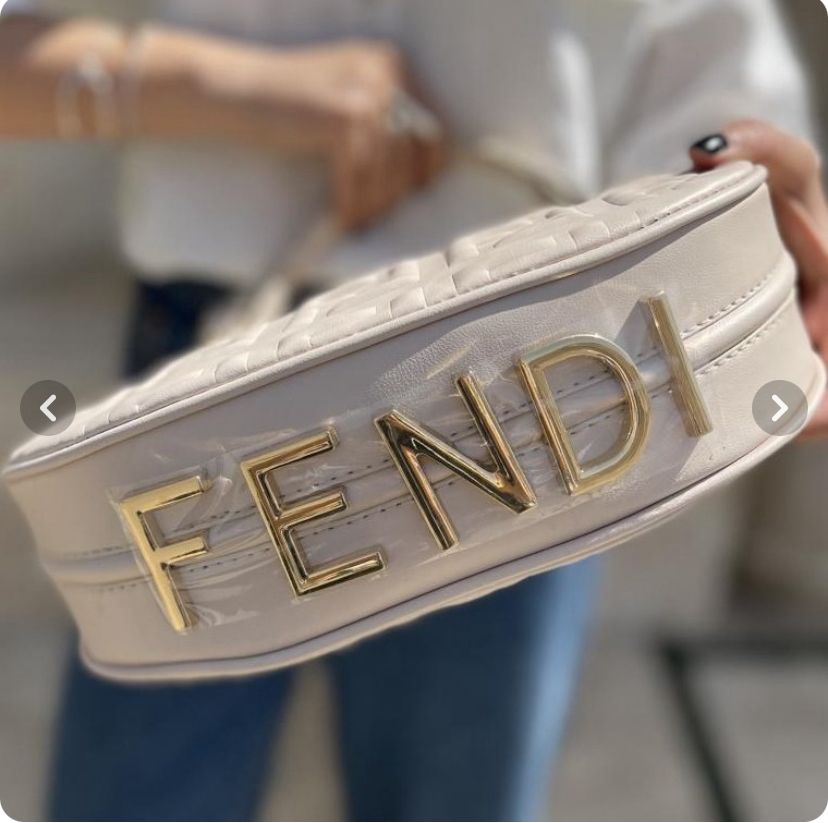 FENDI HANDBAG