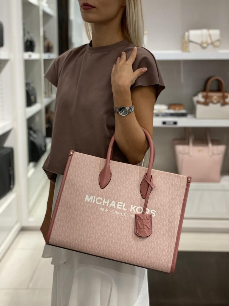 MICHAEL KORS MIRELLA TOTE