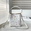 COACH MOLLIE BUCKET HANDBAG