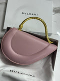 BVLAGARI SERPENTI HANDBAG