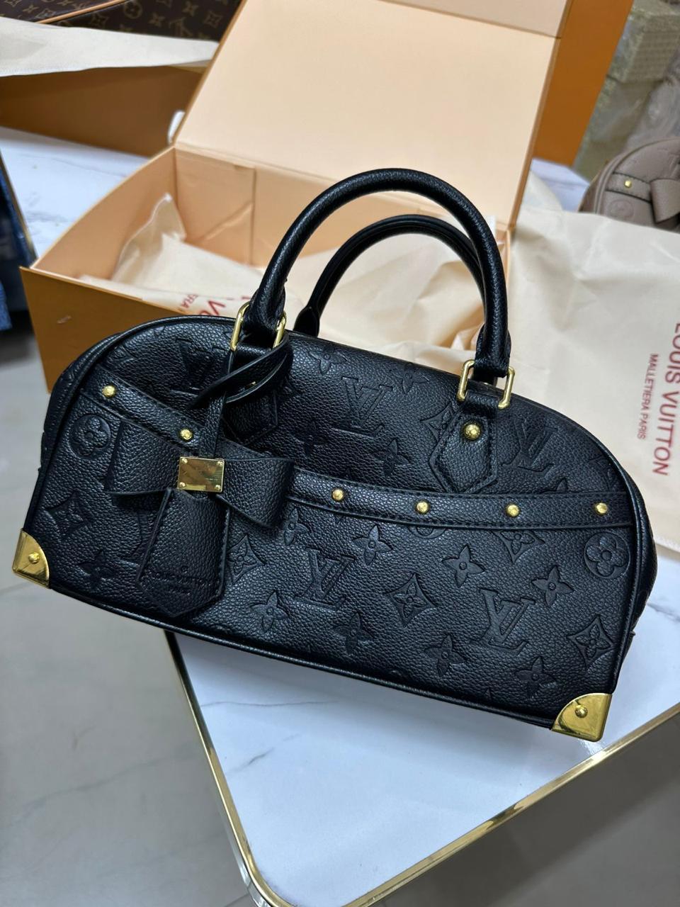 LV DUFFLE