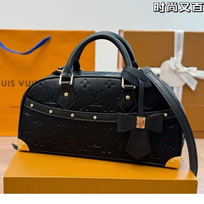 LV DUFFLE