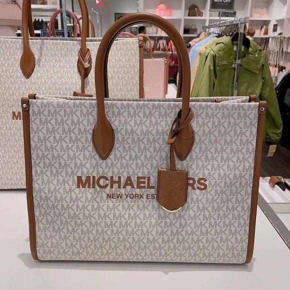 MICHAEL KORS MIRELLA TOTE