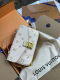 LOUIS VUITTON METIS SACHEL BAG