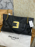 BALMAIN ANTHEM TOTE