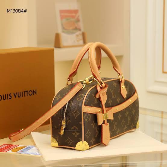LV DUFFLE