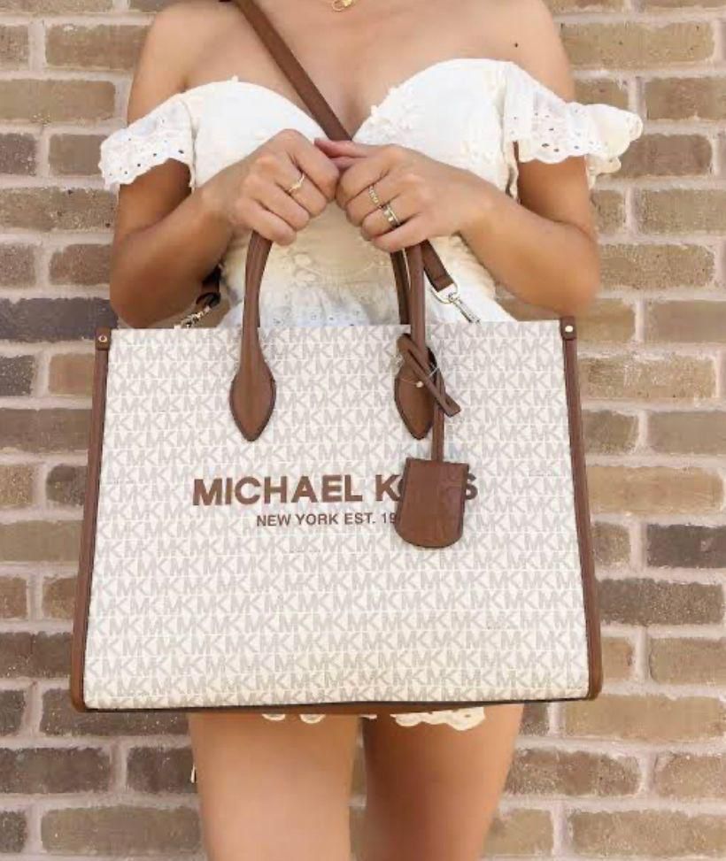 MICHAEL KORS MIRELLA TOTE