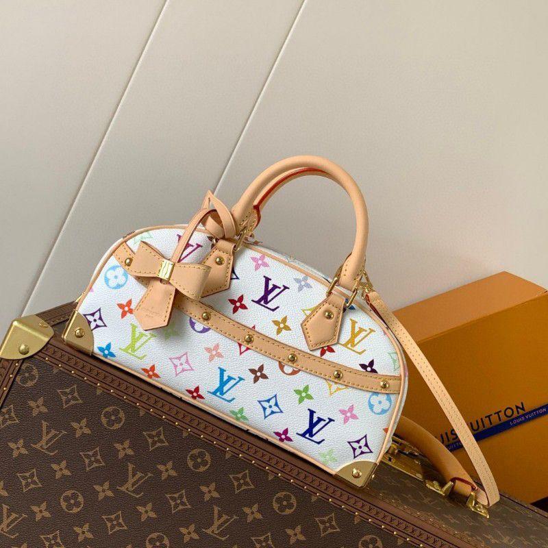LV DUFFLE