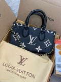 LV ON THE GO