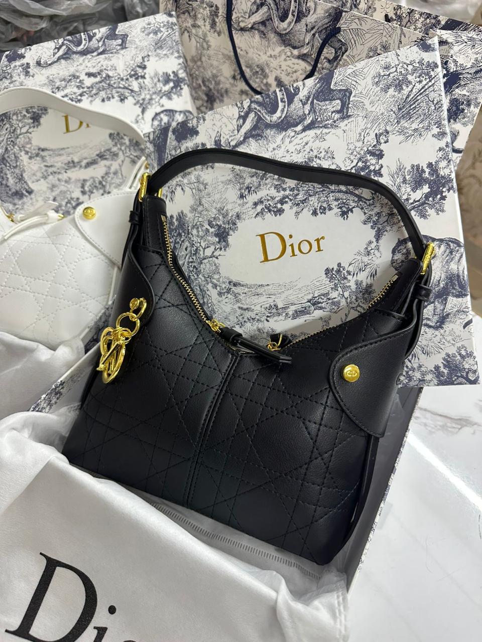 CHRISTIAN DIOR VOYAGE