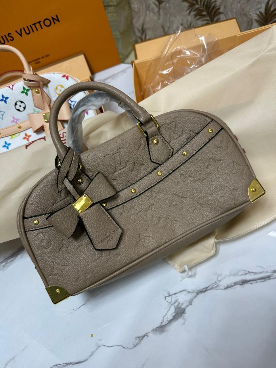LV DUFFLE
