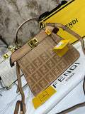 FENDI PEEKABOO BAG