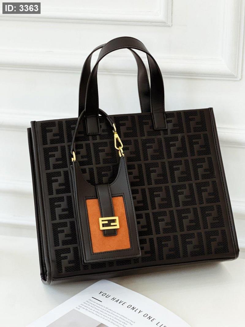 FENDI ROMA