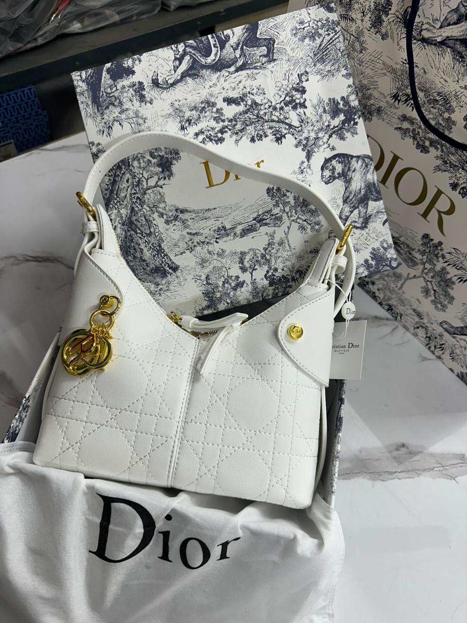 CHRISTIAN DIOR VOYAGE