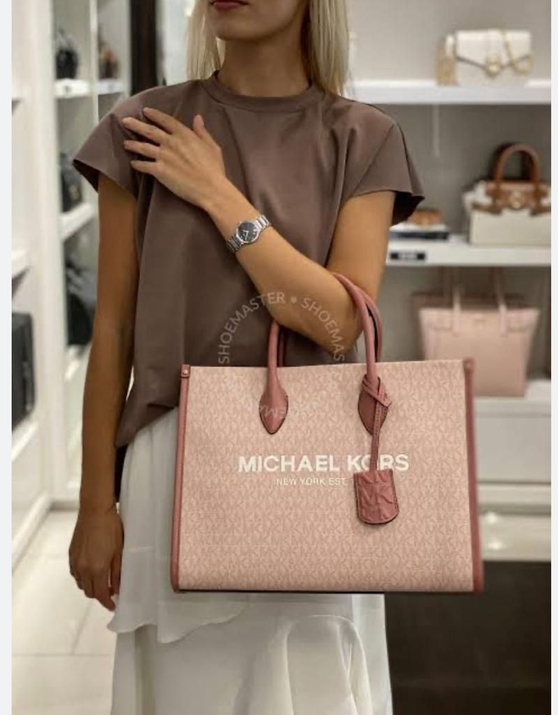 MICHAEL KORS MIRELLA TOTE