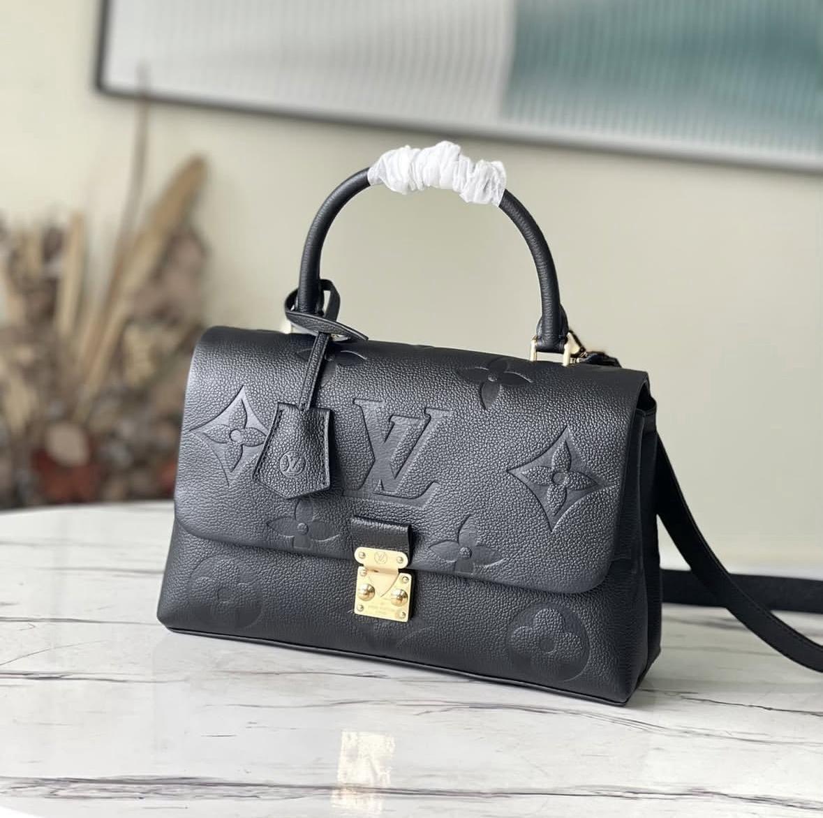 LOUIS VUITTON MADELEINE